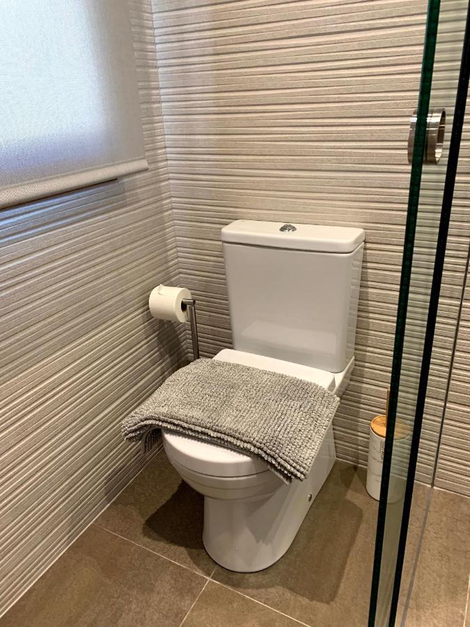 Kokono Luxury Ski Chalet Andorra, エル・ターター エクステリア 写真