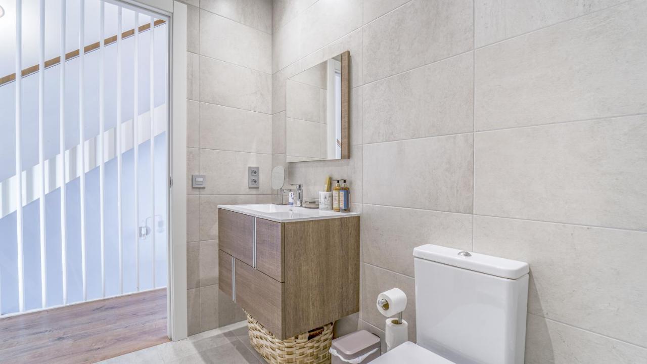 Kokono Luxury Ski Chalet Andorra, エル・ターター エクステリア 写真