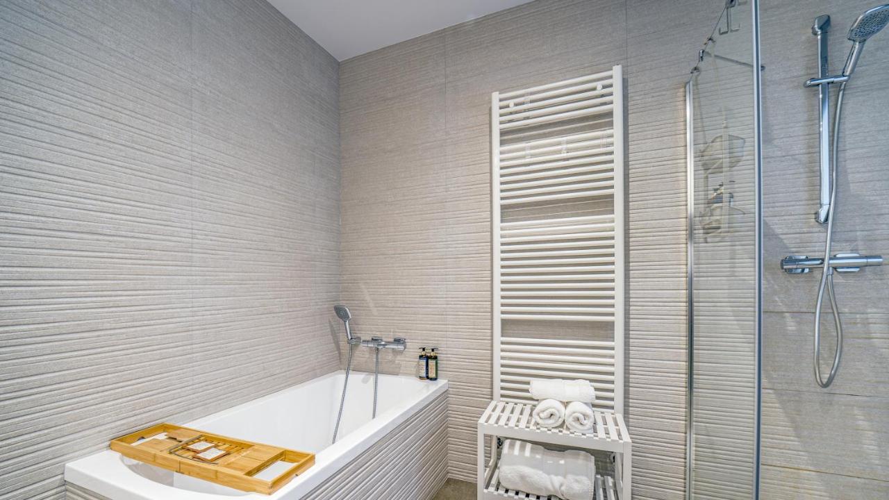 Kokono Luxury Ski Chalet Andorra, エル・ターター エクステリア 写真