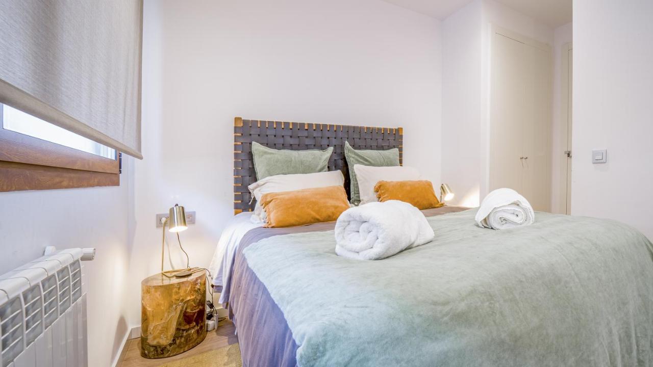 Kokono Luxury Ski Chalet Andorra, エル・ターター エクステリア 写真