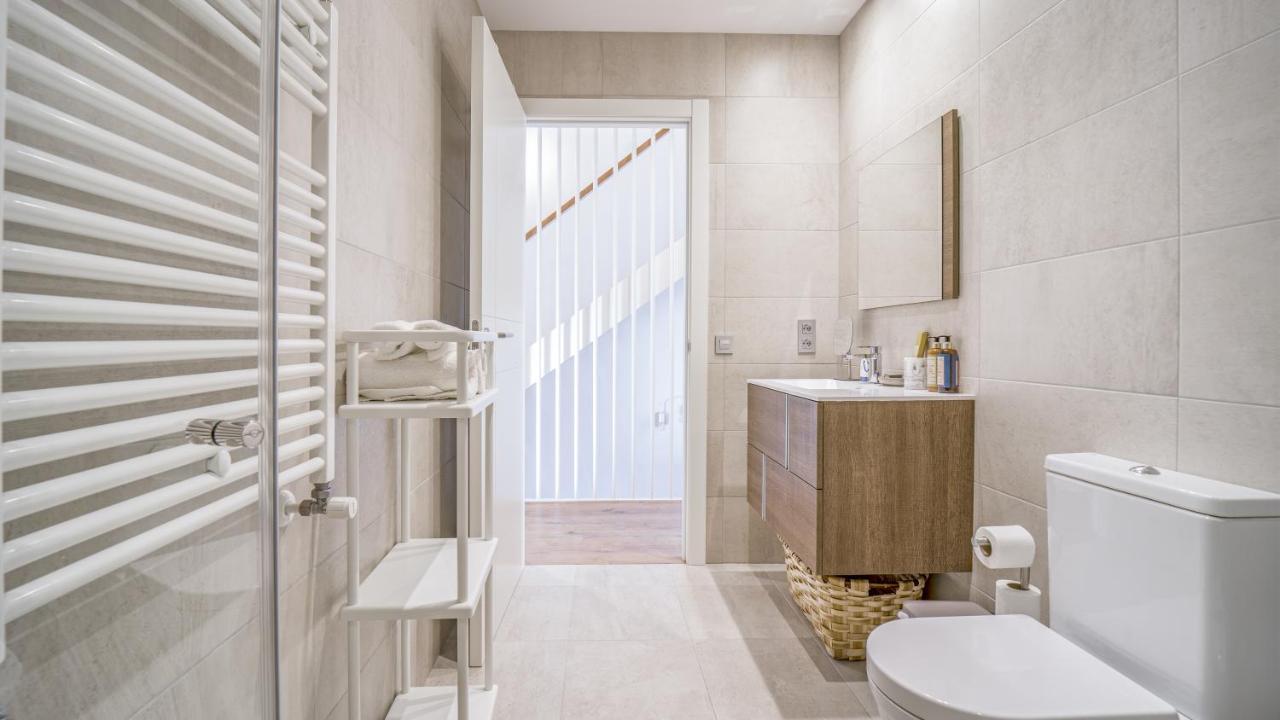 Kokono Luxury Ski Chalet Andorra, エル・ターター エクステリア 写真