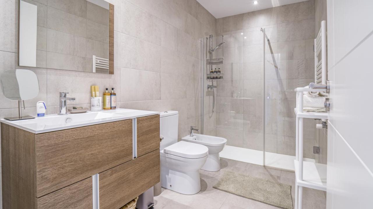 Kokono Luxury Ski Chalet Andorra, エル・ターター エクステリア 写真