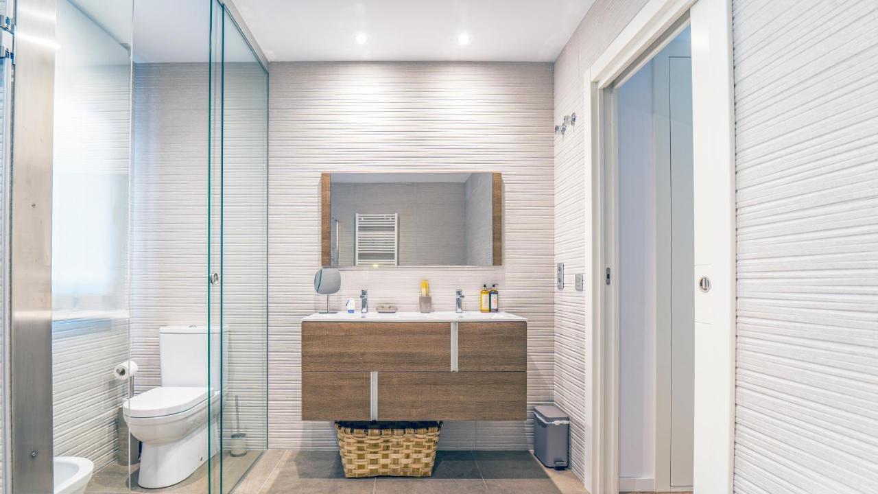 Kokono Luxury Ski Chalet Andorra, エル・ターター エクステリア 写真