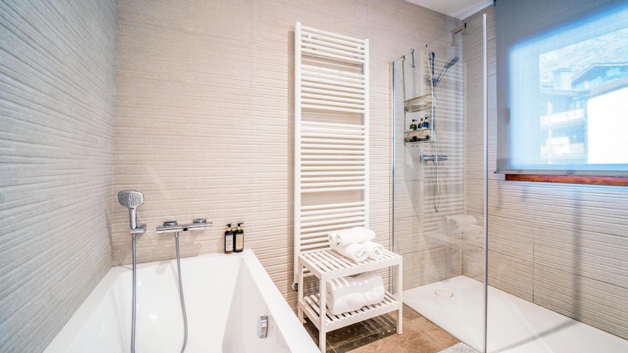 Kokono Luxury Ski Chalet Andorra, エル・ターター エクステリア 写真