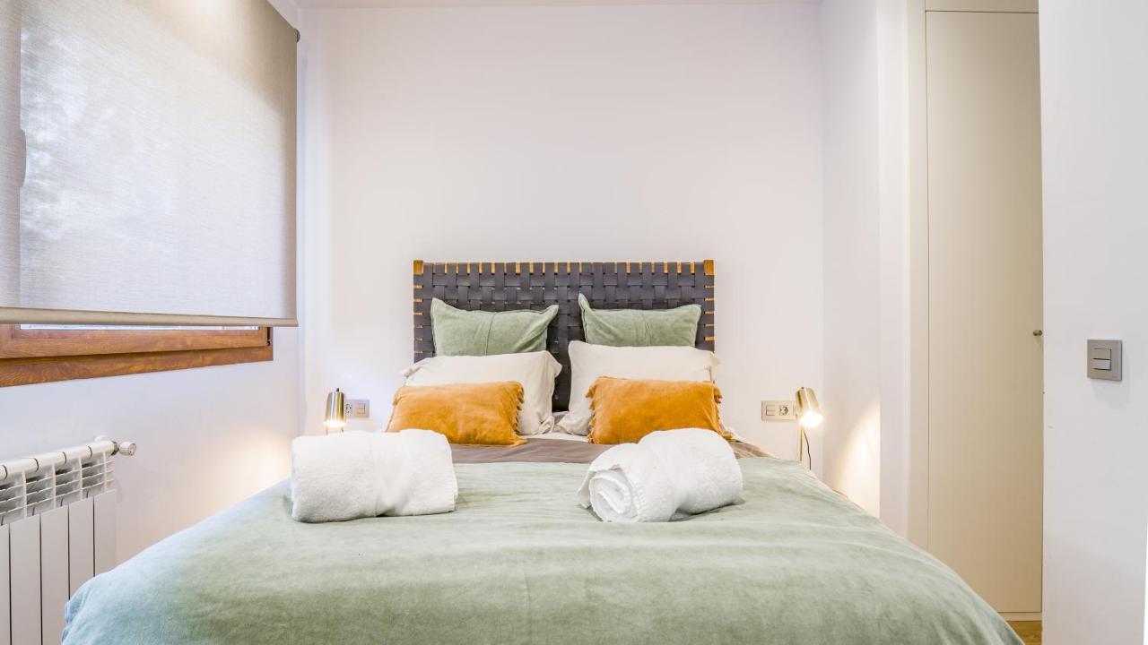 Kokono Luxury Ski Chalet Andorra, エル・ターター エクステリア 写真