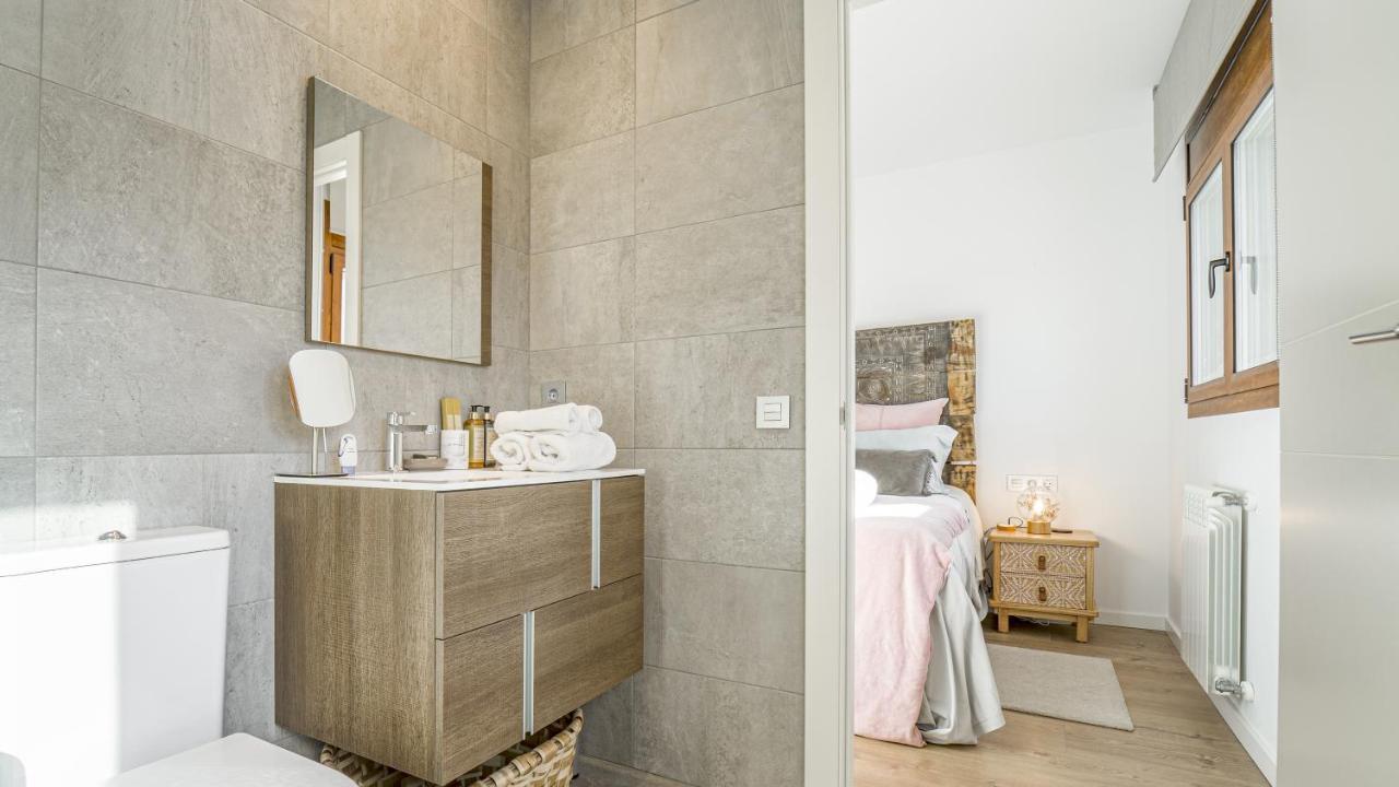Kokono Luxury Ski Chalet Andorra, エル・ターター エクステリア 写真